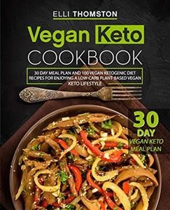 30 Day Low Carb Vegetarian Meal Plan